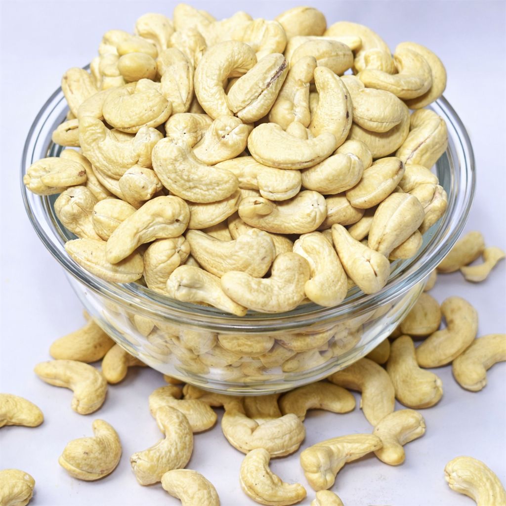 Premium Cashews