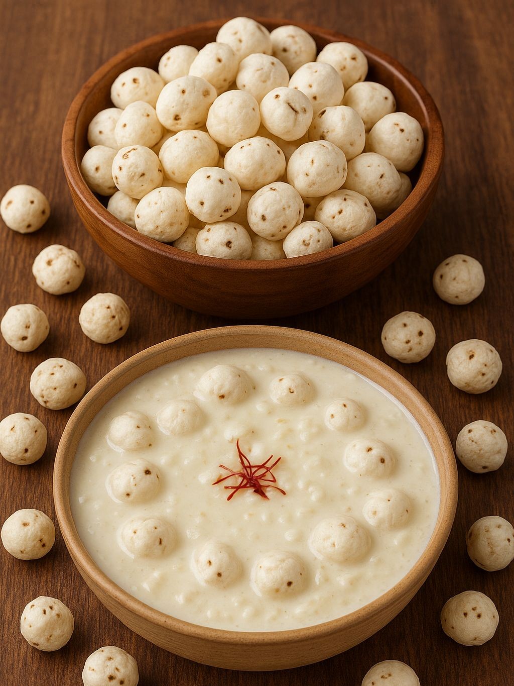 Makhana 3