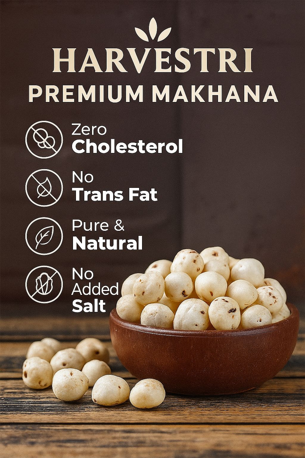 Makhana 4